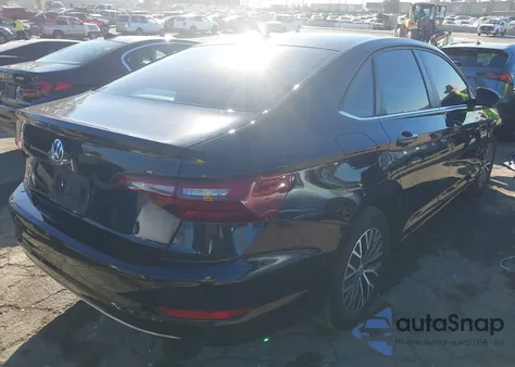 2021 Volkswagen Jetta 1.4T R-Line/1.4T S/1.4T Se from USA, damaged, VIN 3VWC57BUXMM101747